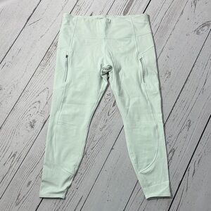 ATHLETA Rainer Tight Leggings Size XL